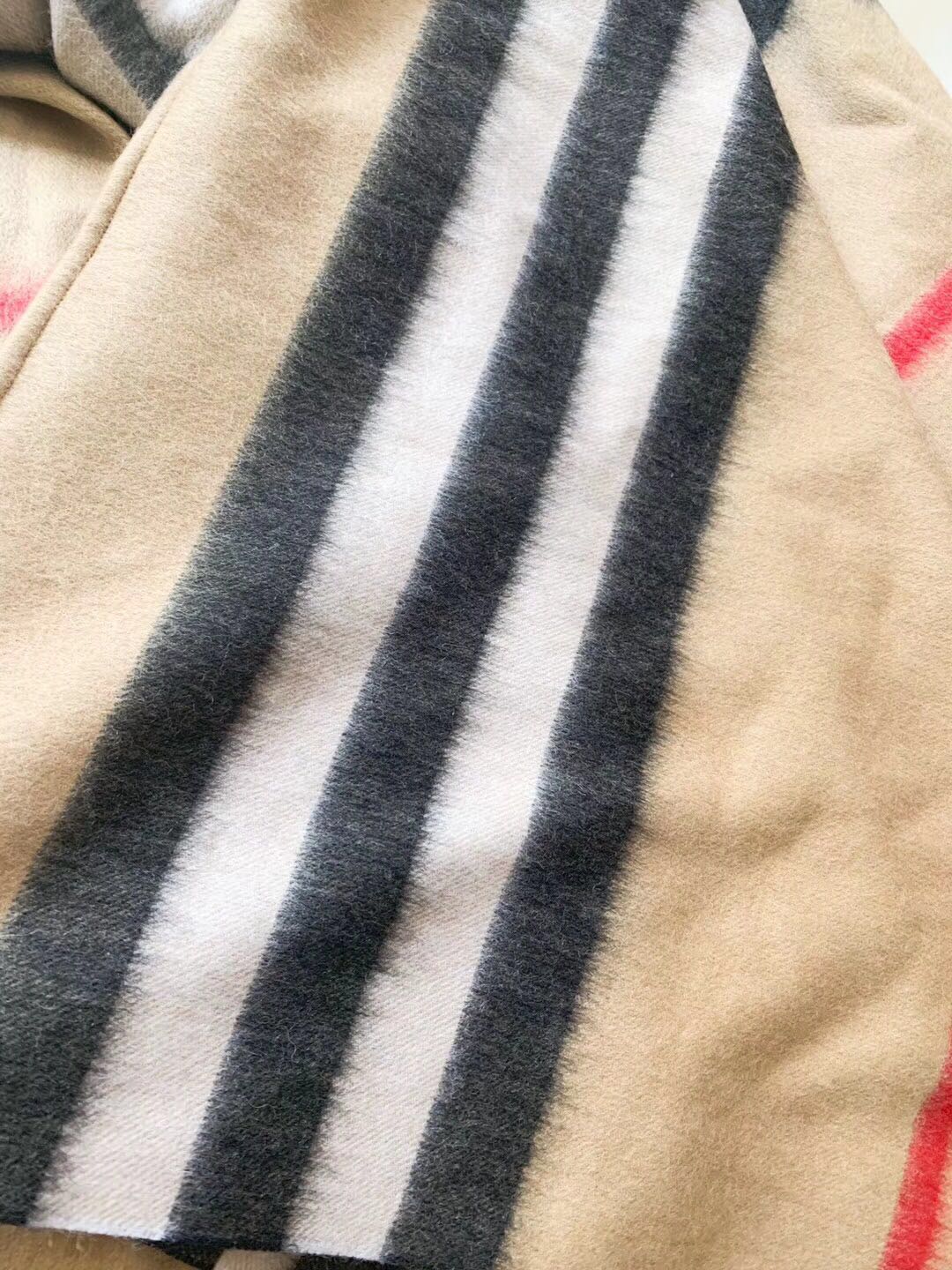 Burberry Ponchos & Wraps