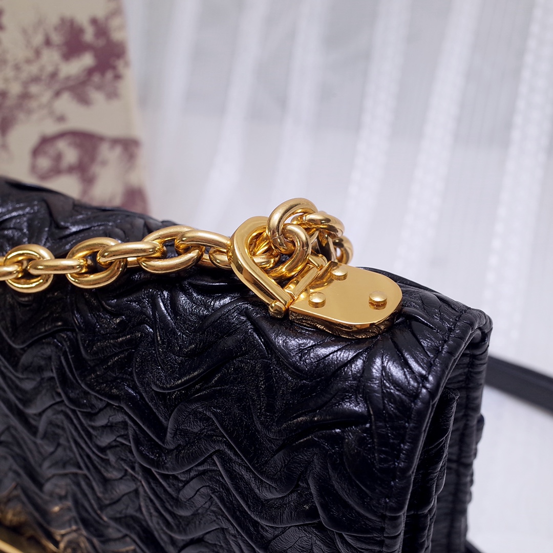 30 MONTAIGNE DIOR OBLIQUE BAG, DIOR HANDBAG