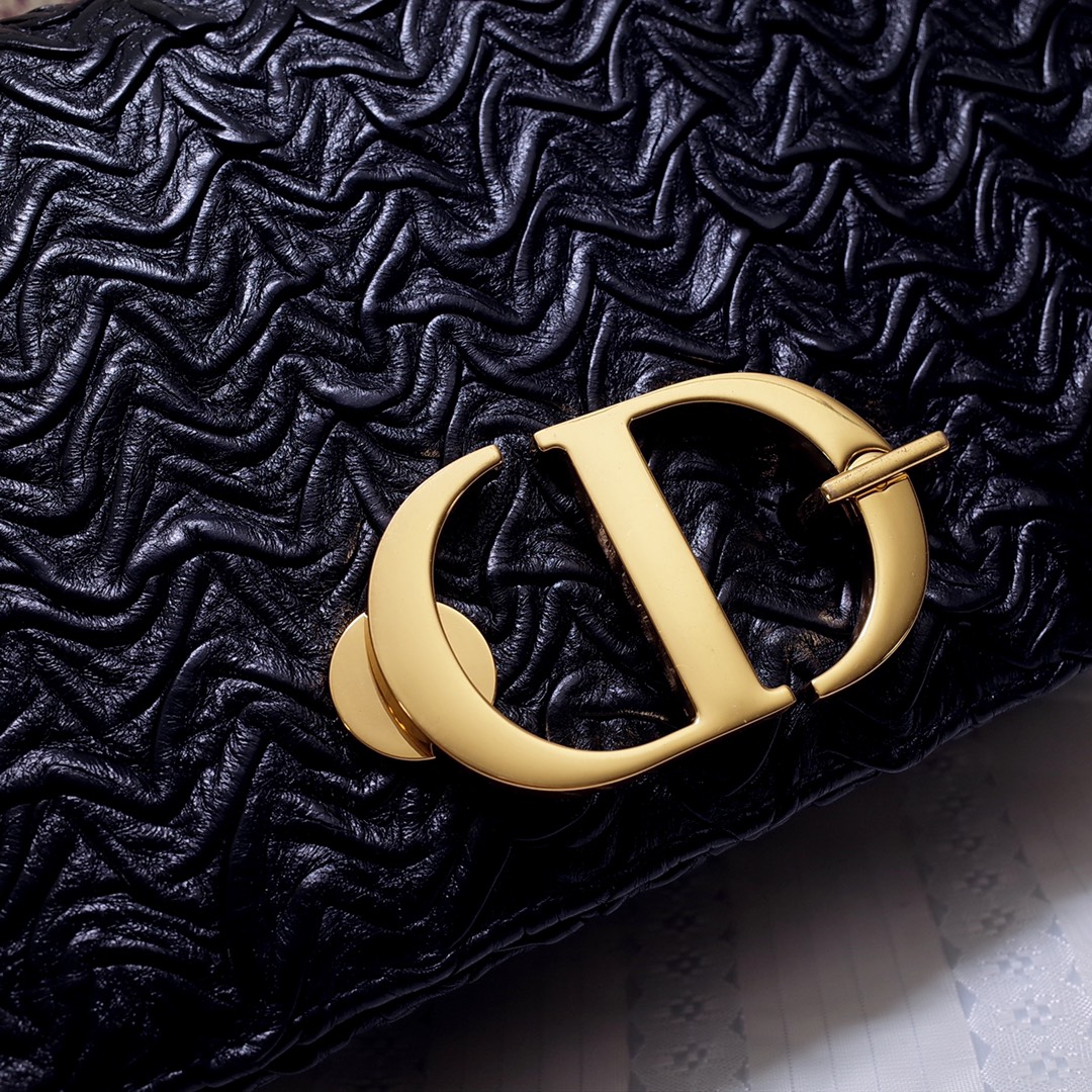 30 MONTAIGNE DIOR OBLIQUE BAG, DIOR HANDBAG