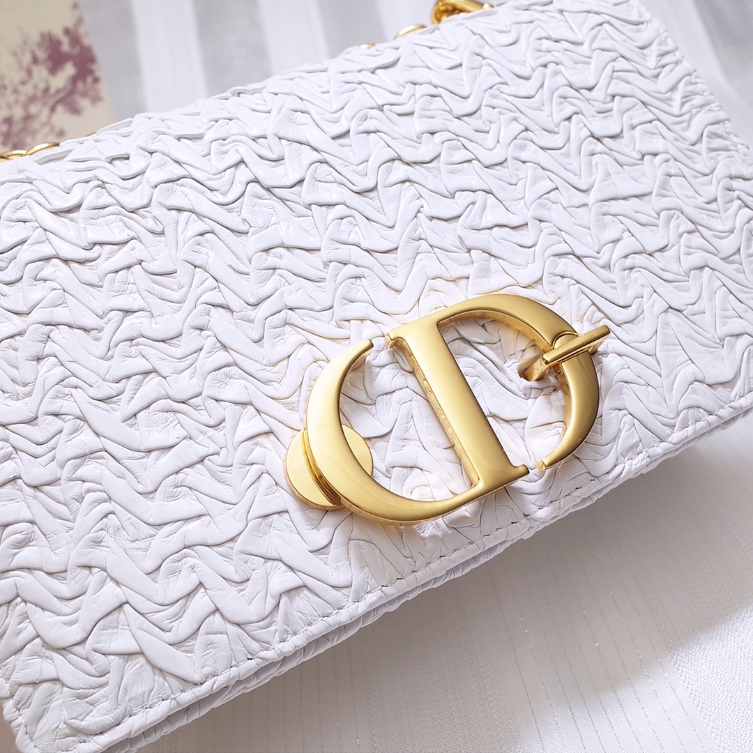 30 MONTAIGNE DIOR OBLIQUE BAG, DIOR HANDBAG