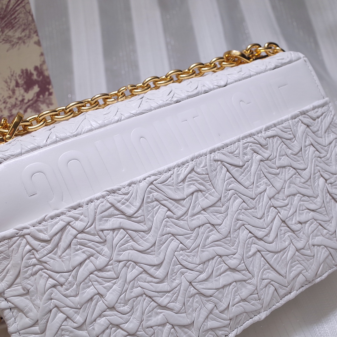 30 MONTAIGNE DIOR OBLIQUE BAG, DIOR HANDBAG