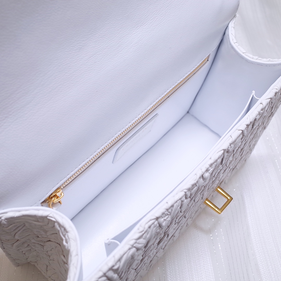 30 MONTAIGNE DIOR OBLIQUE BAG, DIOR HANDBAG