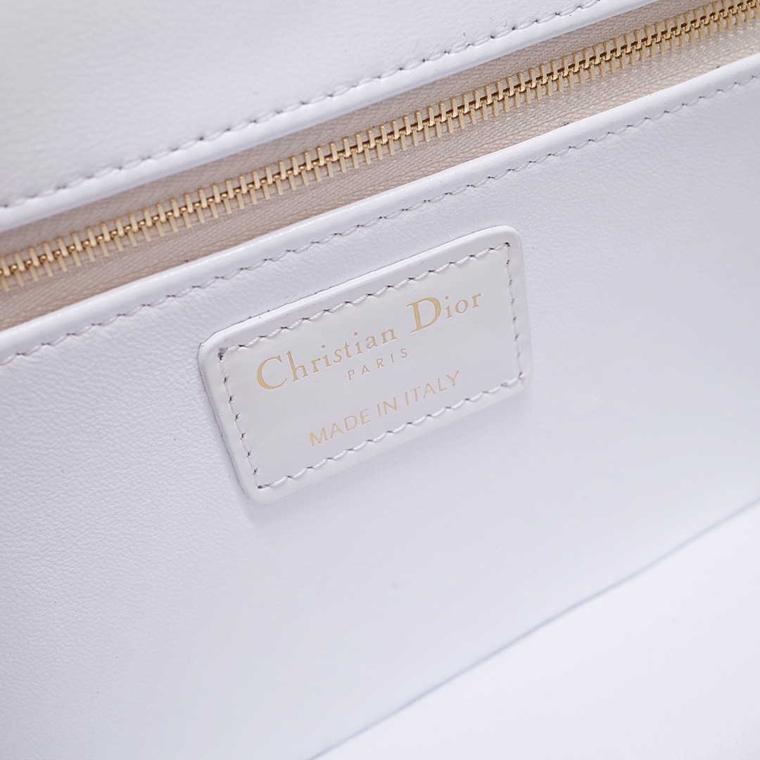30 MONTAIGNE DIOR OBLIQUE BAG, DIOR HANDBAG