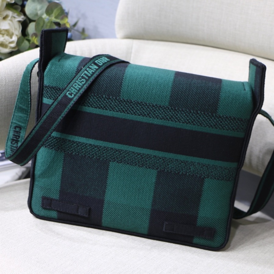 DIOR CAMP SHOULDER BAG, DIOR HANDBAG