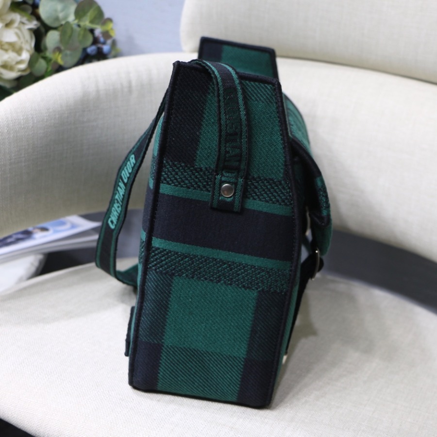 DIOR CAMP SHOULDER BAG, DIOR HANDBAG