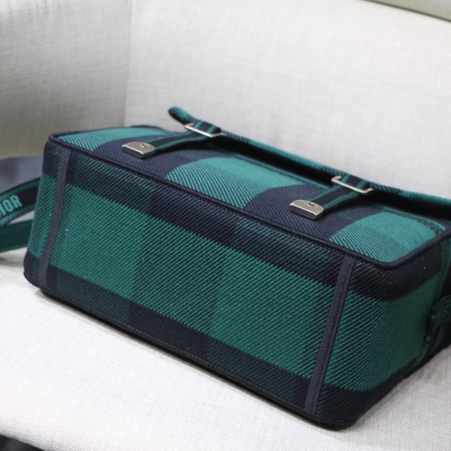 DIOR CAMP SHOULDER BAG, DIOR HANDBAG