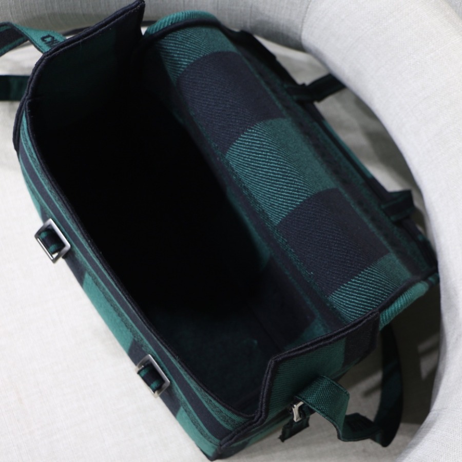DIOR CAMP SHOULDER BAG, DIOR HANDBAG