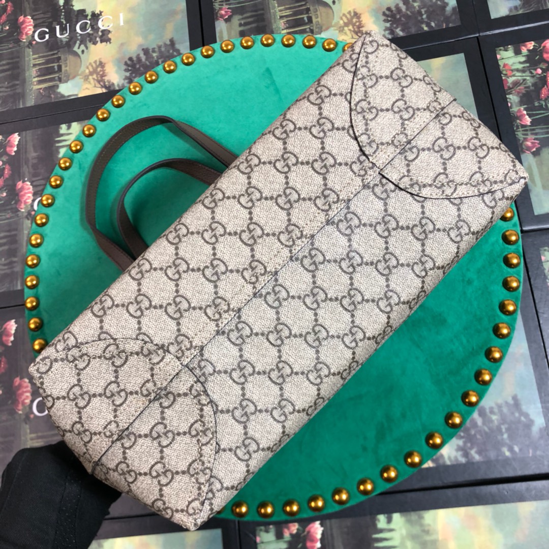 547973 Ophidia GG tote, GUCCI Handbags