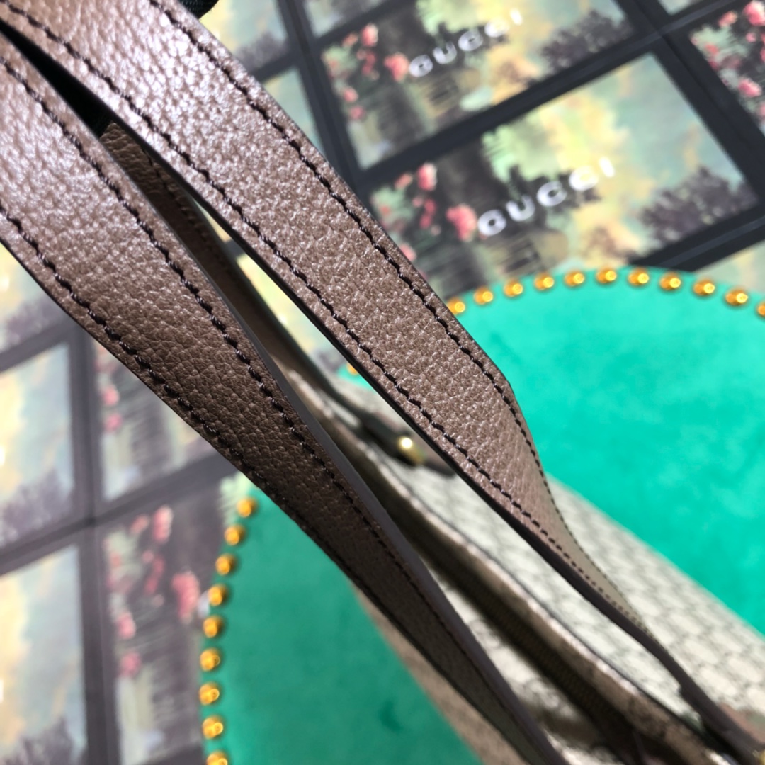 547973 Ophidia GG tote, GUCCI Handbags