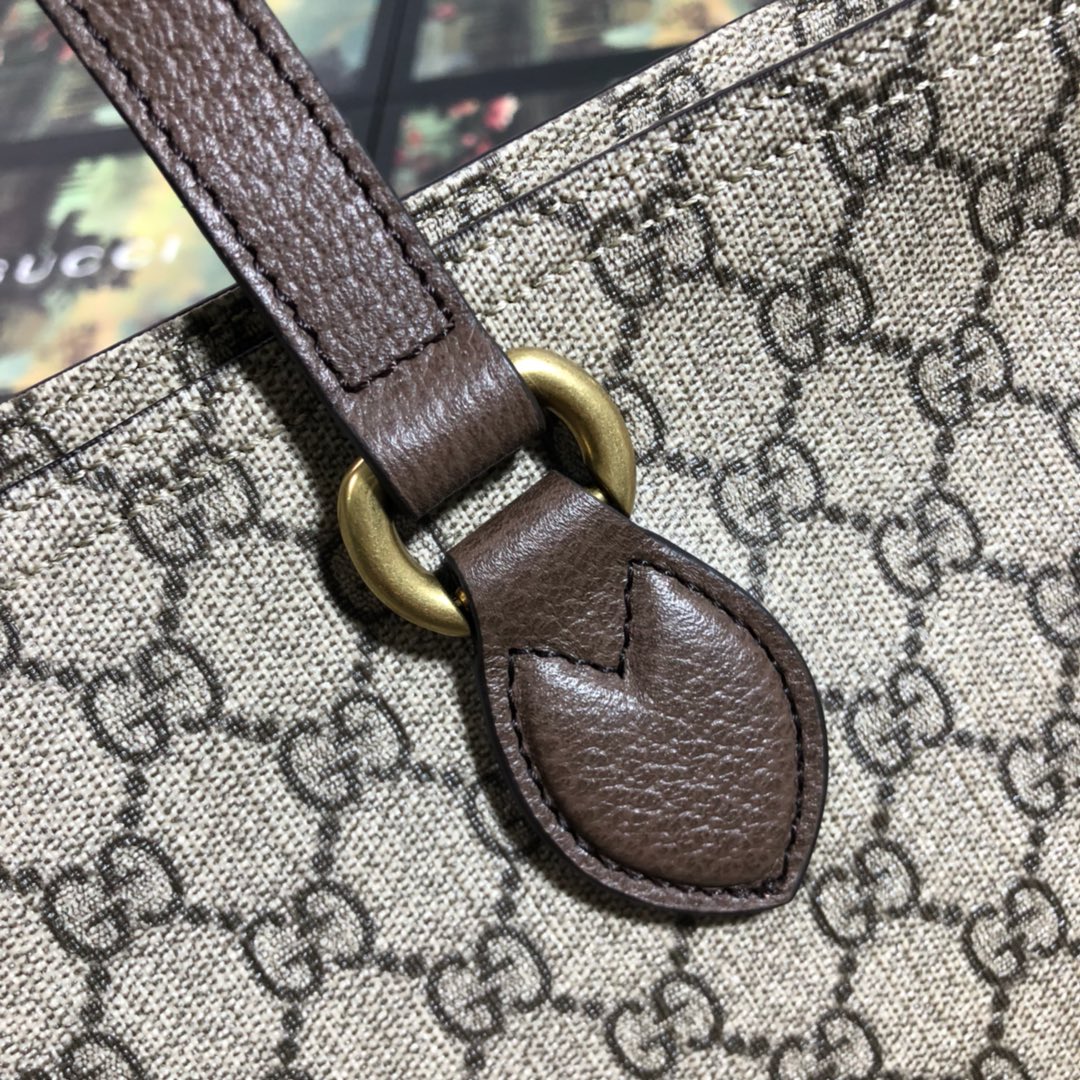 547973 Ophidia GG tote, GUCCI Handbags