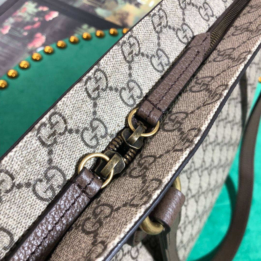 547973 Ophidia GG tote, GUCCI Handbags