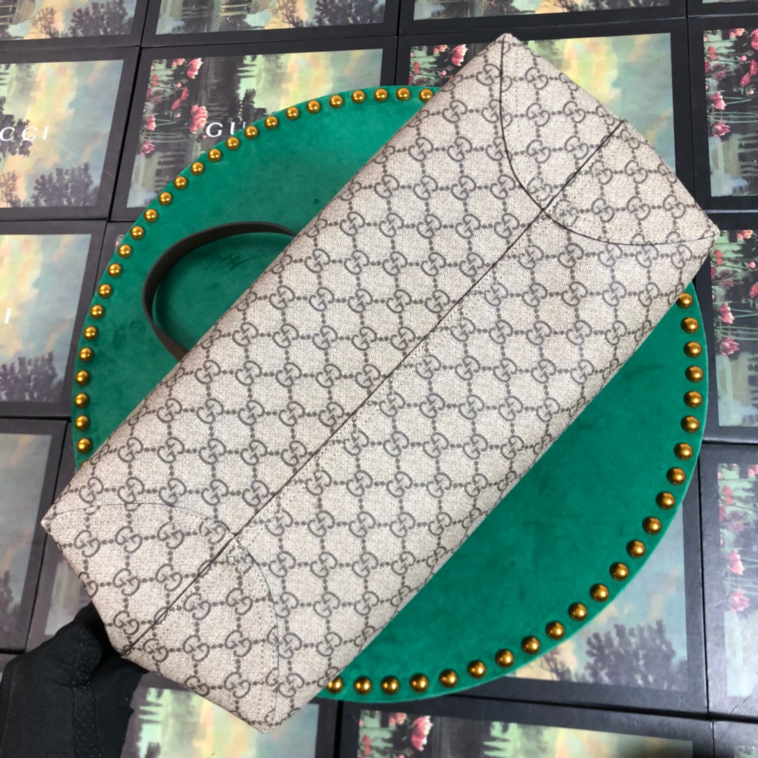 547974 Ophidia GG medium tote, GUCCI Handbags