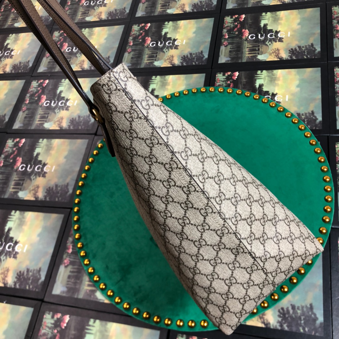 547974 Ophidia GG medium tote, GUCCI Handbags