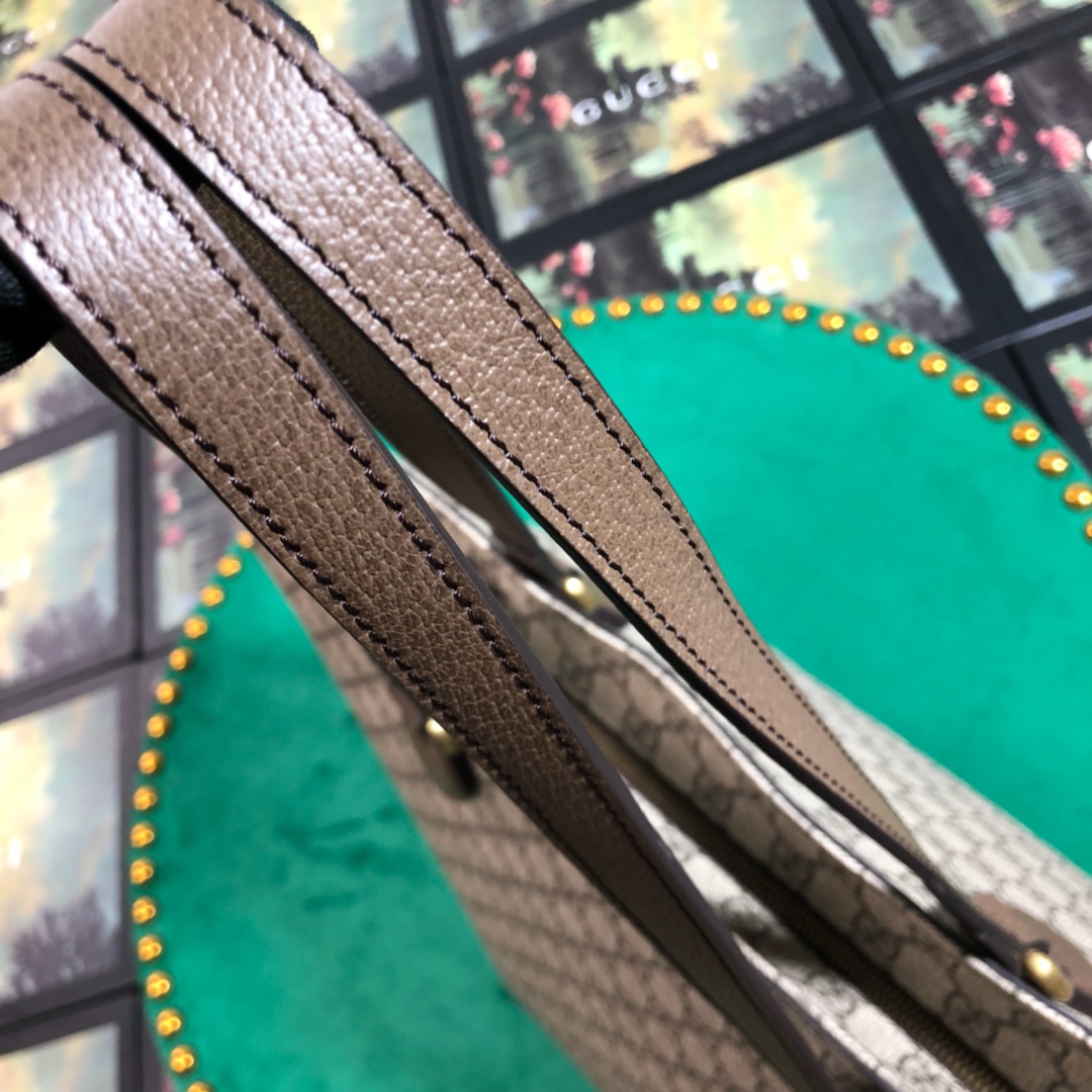 547974 Ophidia GG medium tote, GUCCI Handbags