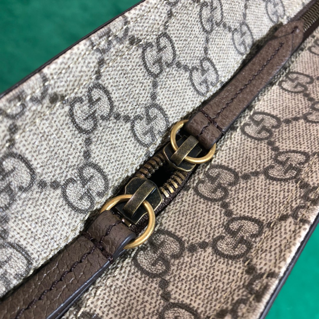 547974 Ophidia GG medium tote, GUCCI Handbags