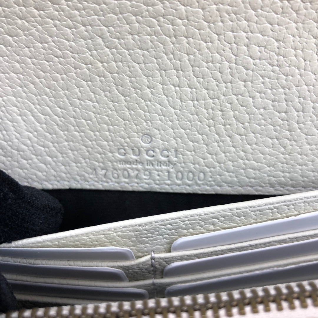 476079, Queen Margaret GG mini bag, GUCCI
