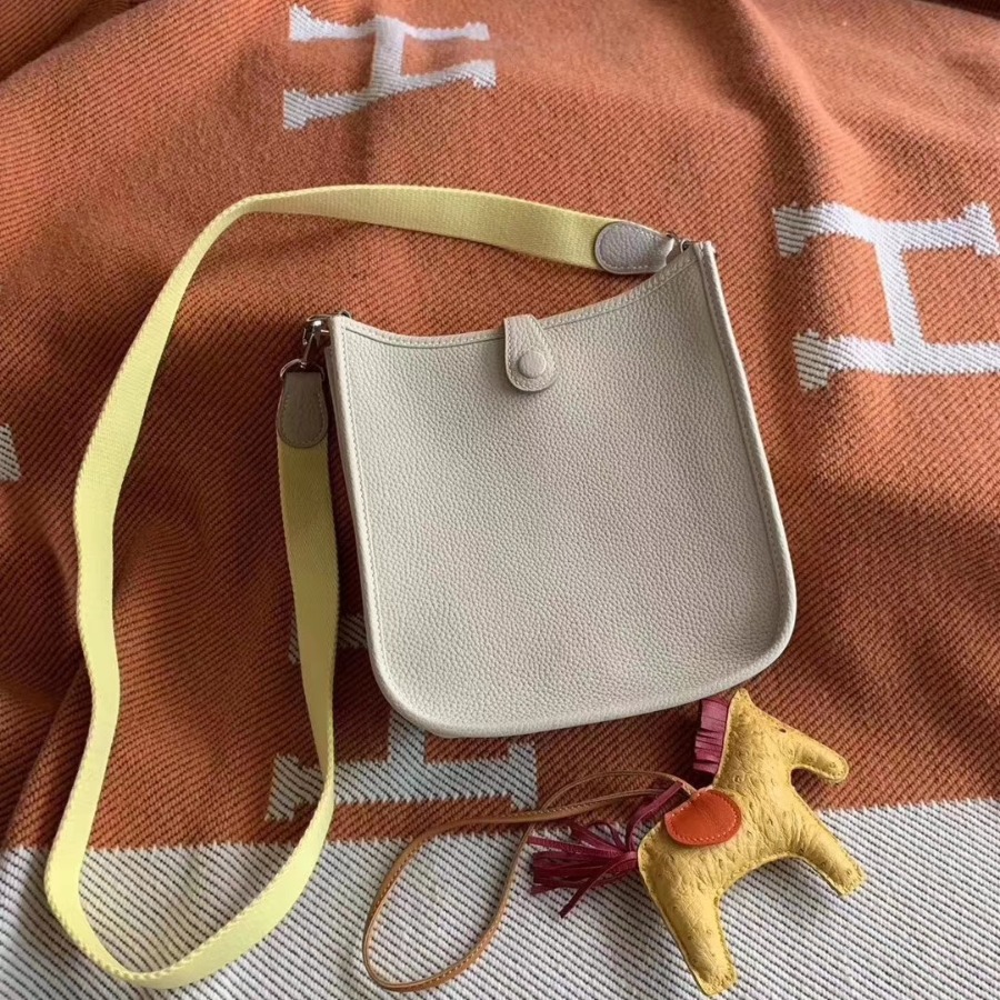 Evelyne mini 18 bag, Hermès