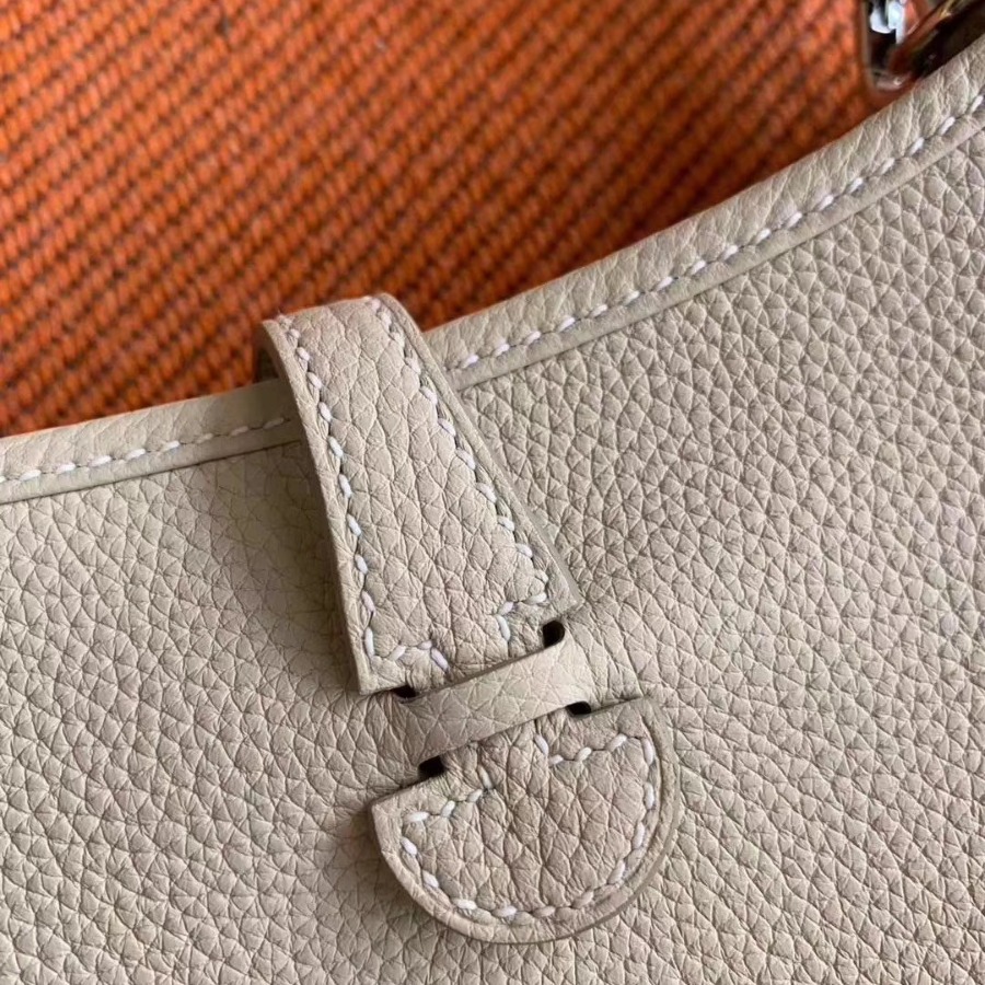 Evelyne mini 18 bag, Hermès