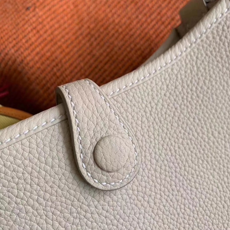 Evelyne mini 18 bag, Hermès