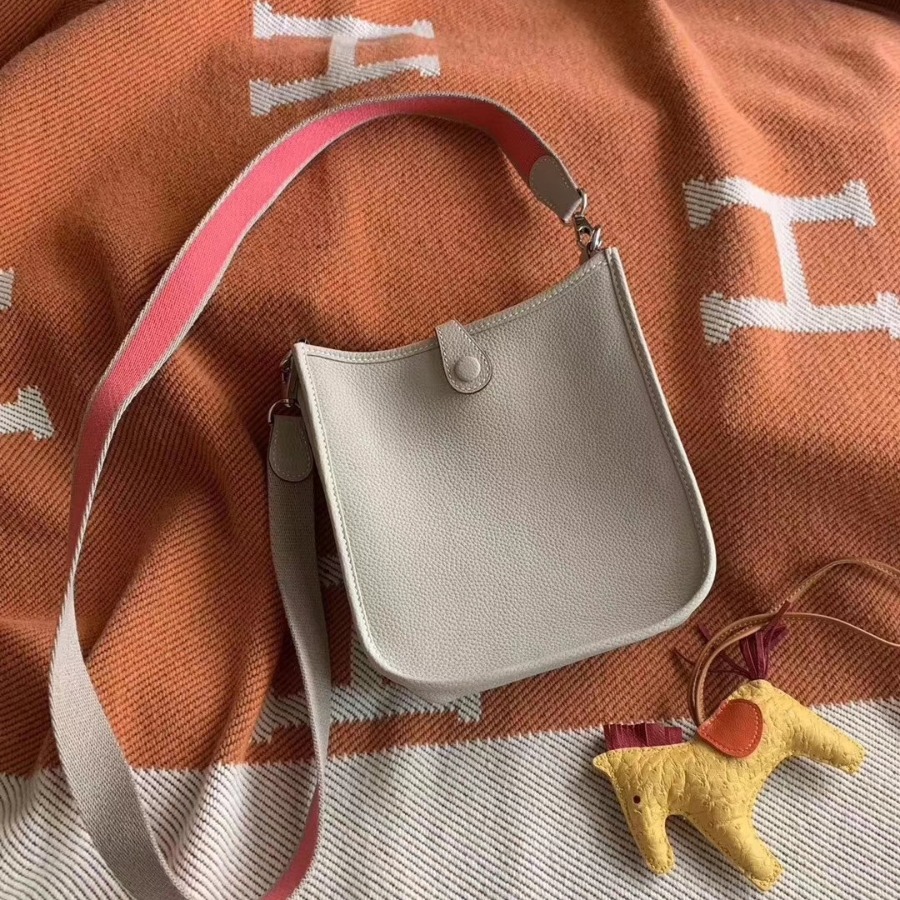 Evelyne mini 18 bag, Hermès