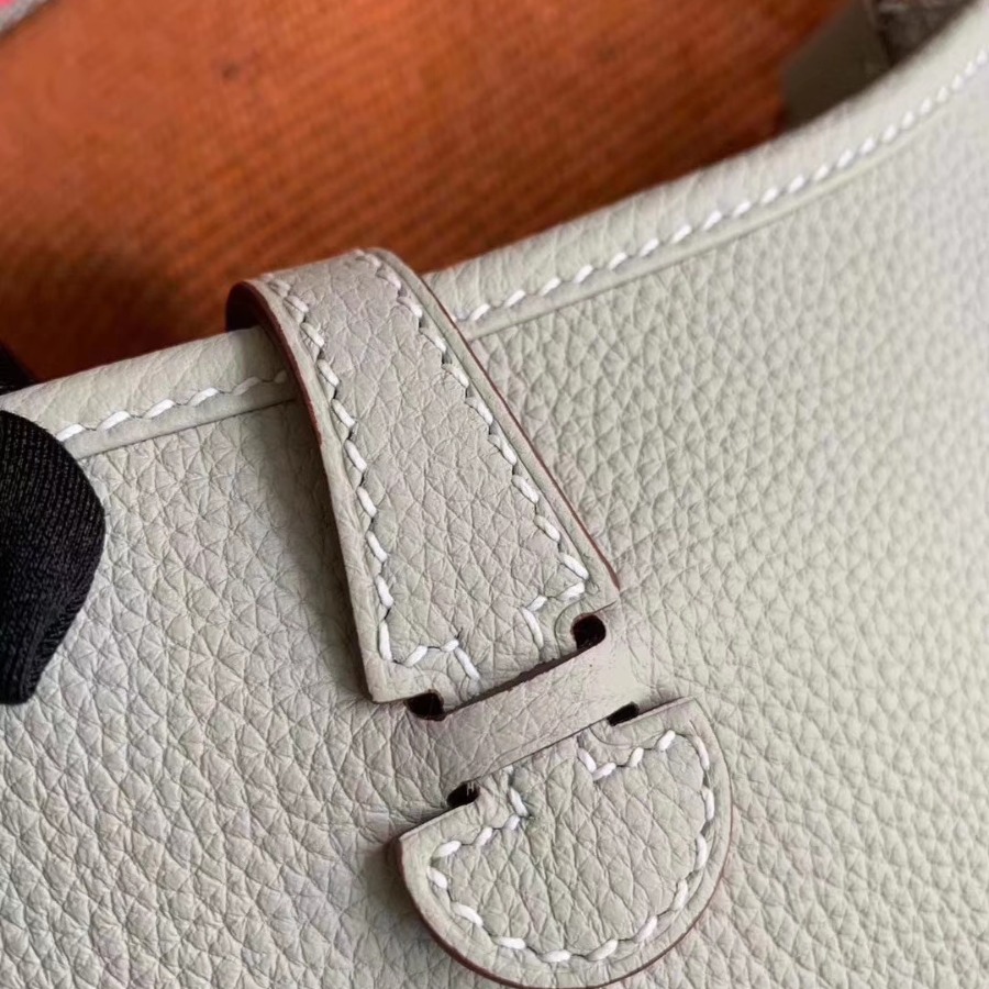 Evelyne mini 18 bag, Hermès