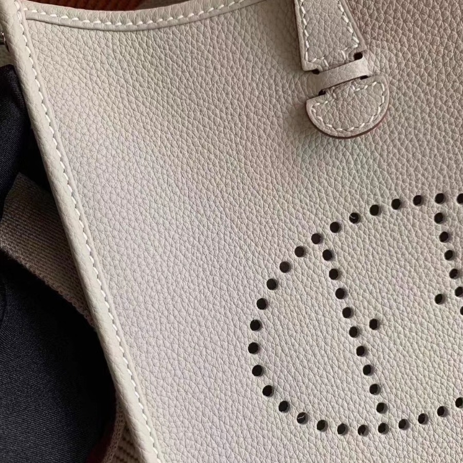 Evelyne mini 18 bag, Hermès