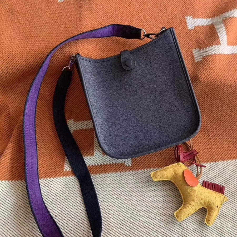 Evelyne mini 18 bag, Hermès