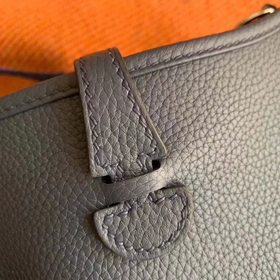 Evelyne mini 18 bag, Hermès