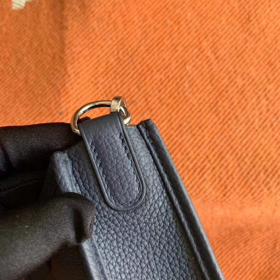 Evelyne mini 18 bag, Hermès