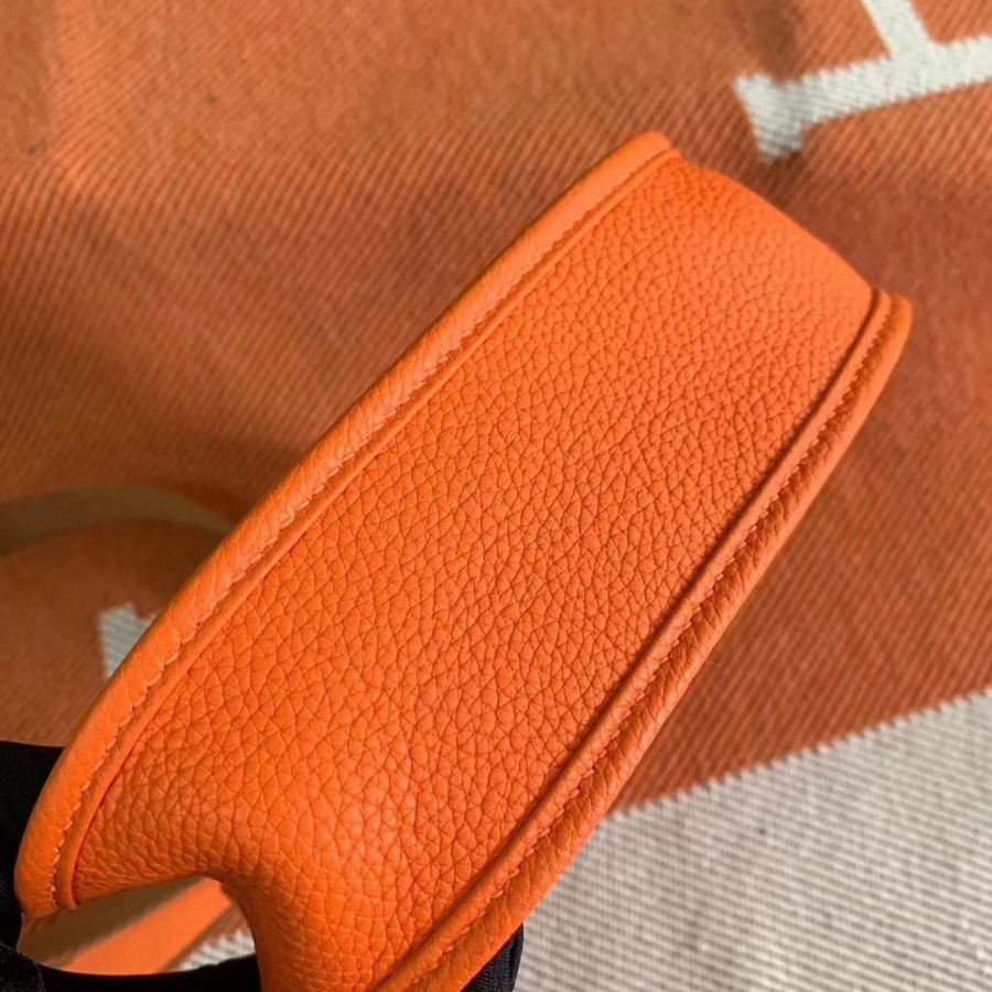 Evelyne mini 18 bag, Hermès