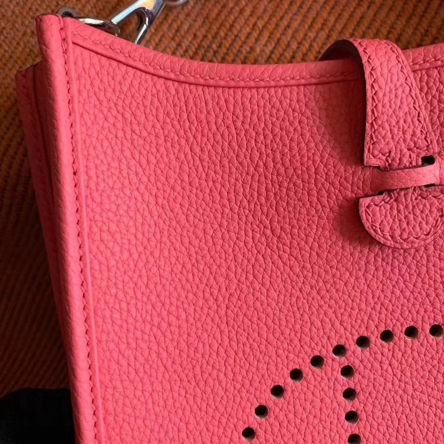 Evelyne mini 18 bag, Hermès