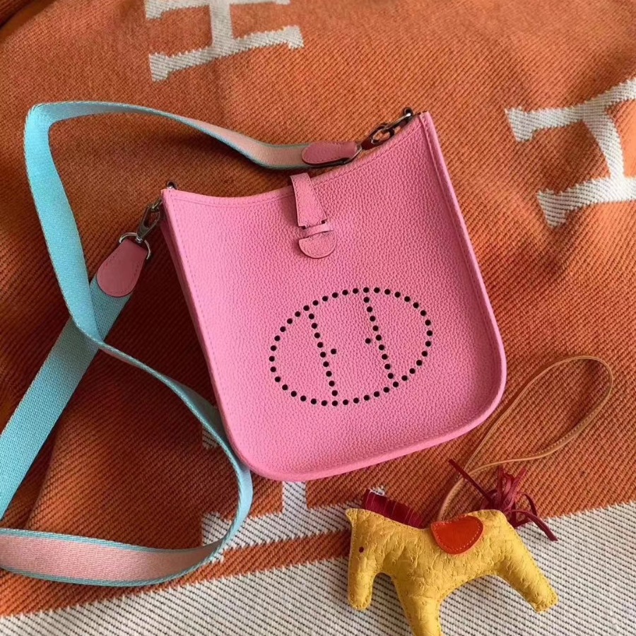 Evelyne mini 18 bag, Hermès