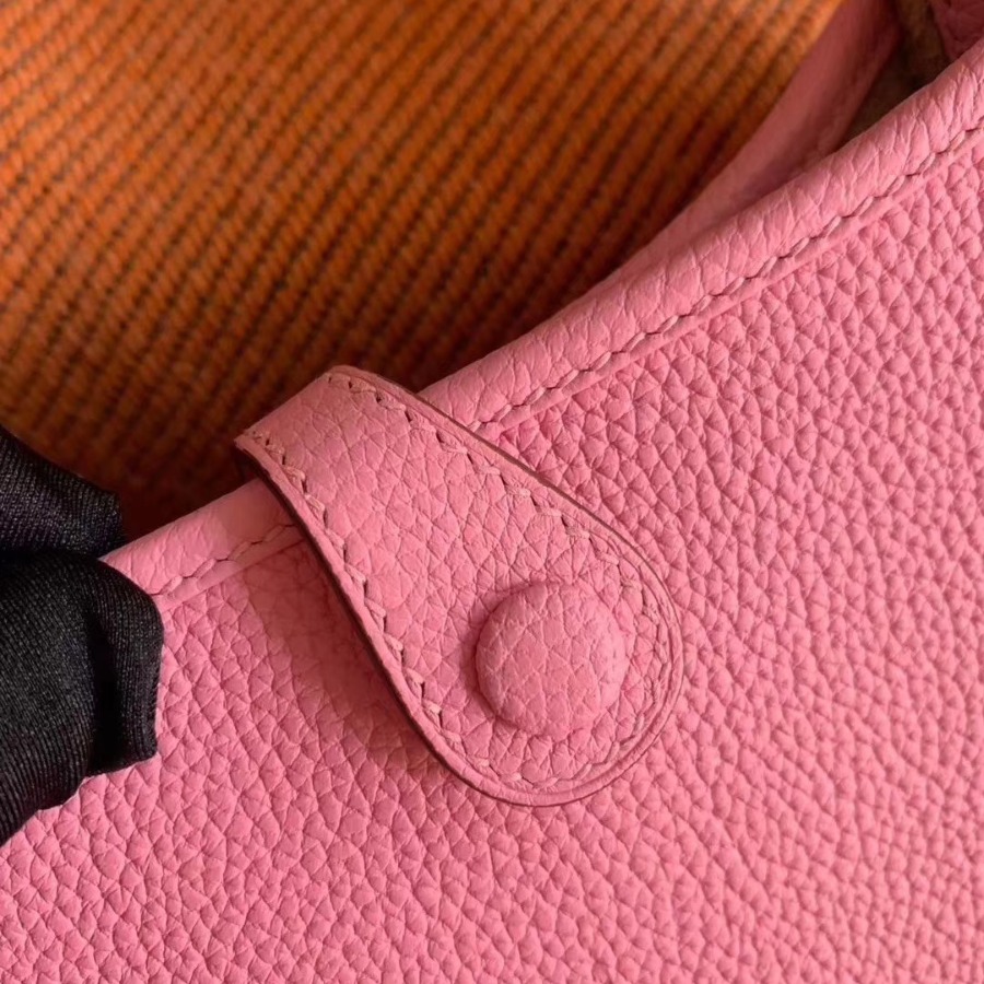 Evelyne mini 18 bag, Hermès