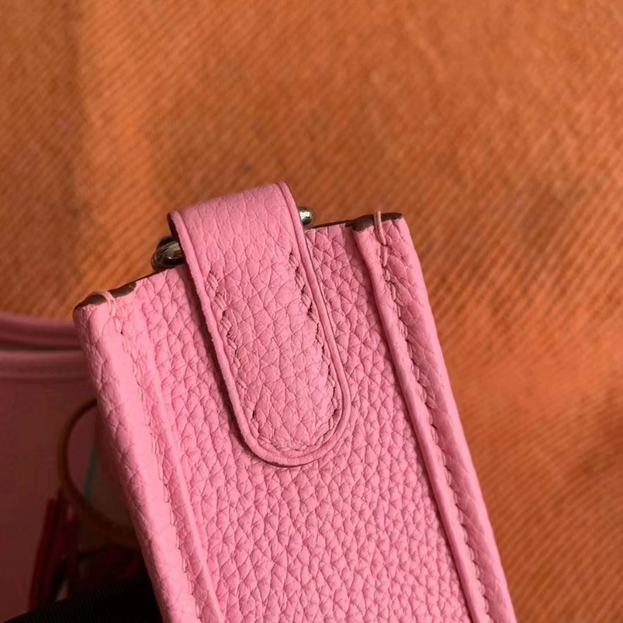 Evelyne mini 18 bag, Hermès