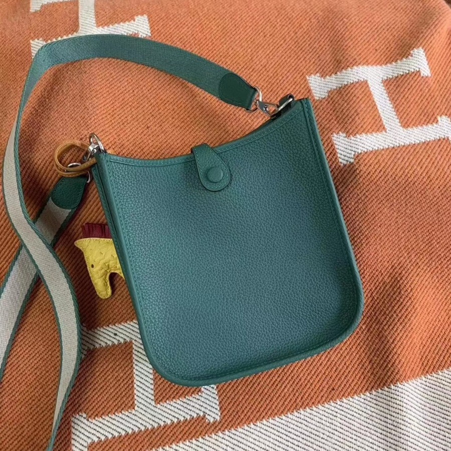 Evelyne mini 18 bag, Hermès