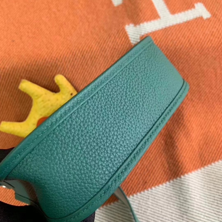 Evelyne mini 18 bag, Hermès