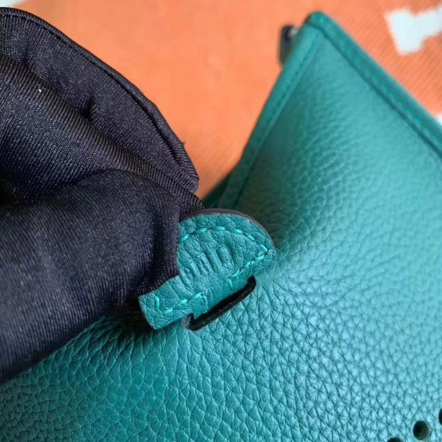 Evelyne mini 18 bag, Hermès