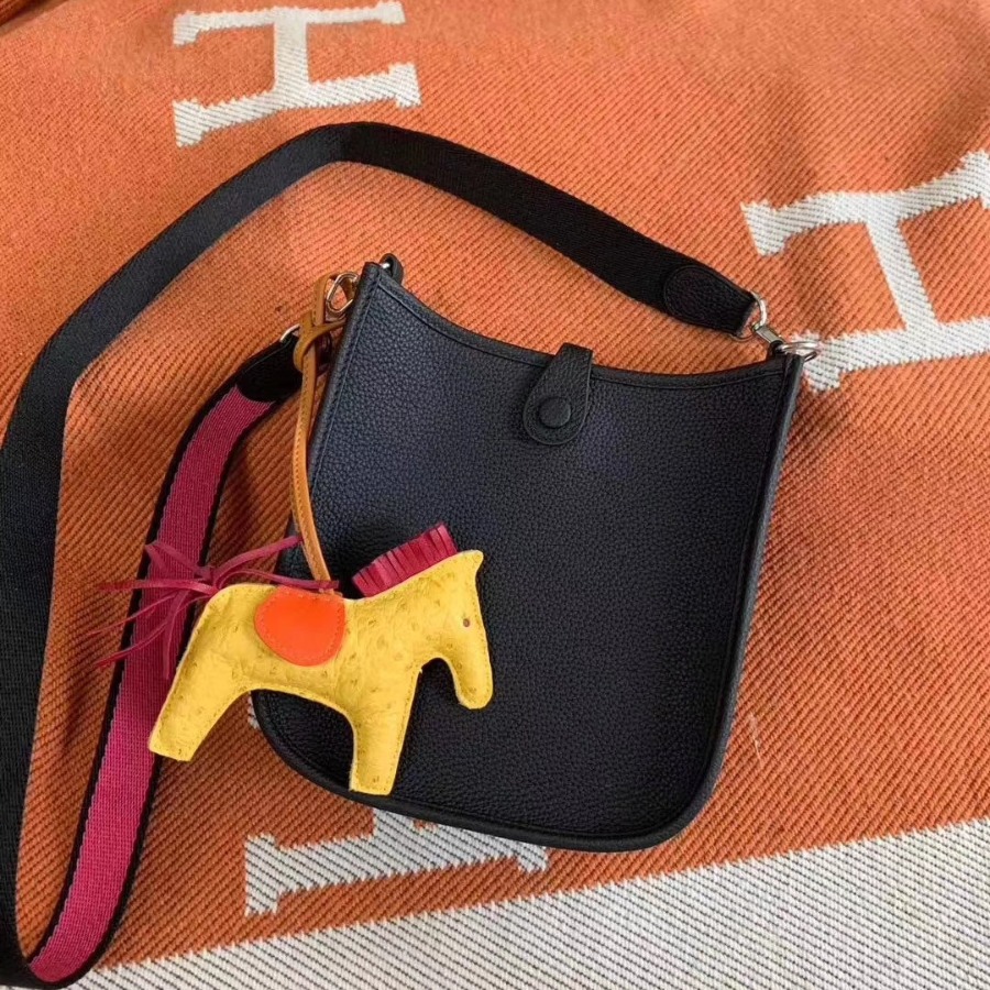 Evelyne mini 18 bag, Hermès