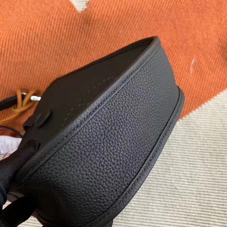 Evelyne mini 18 bag, Hermès