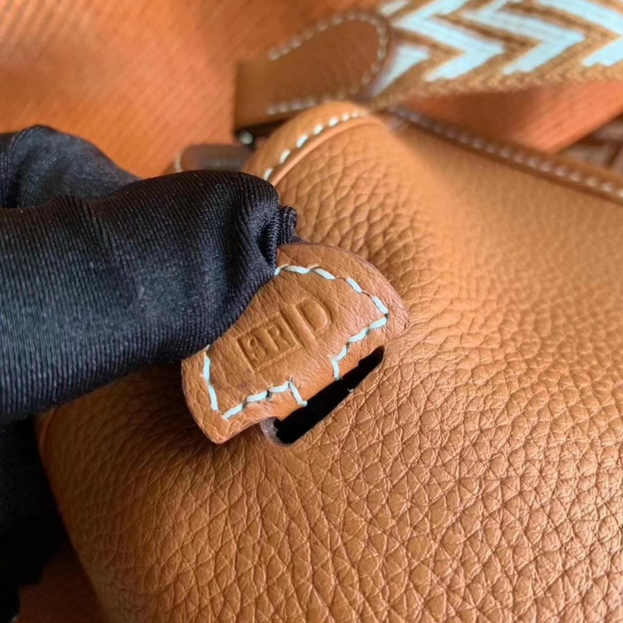 Evelyne mini 18 bag, Hermès