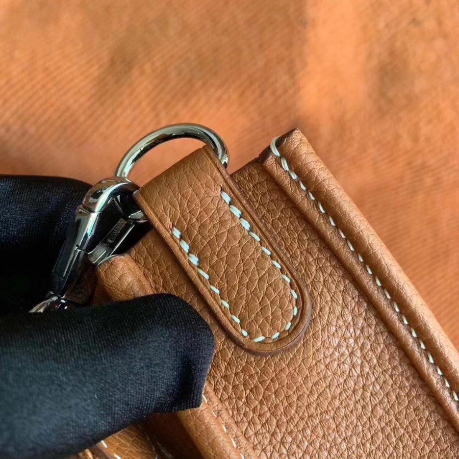 Evelyne mini 18 bag, Hermès