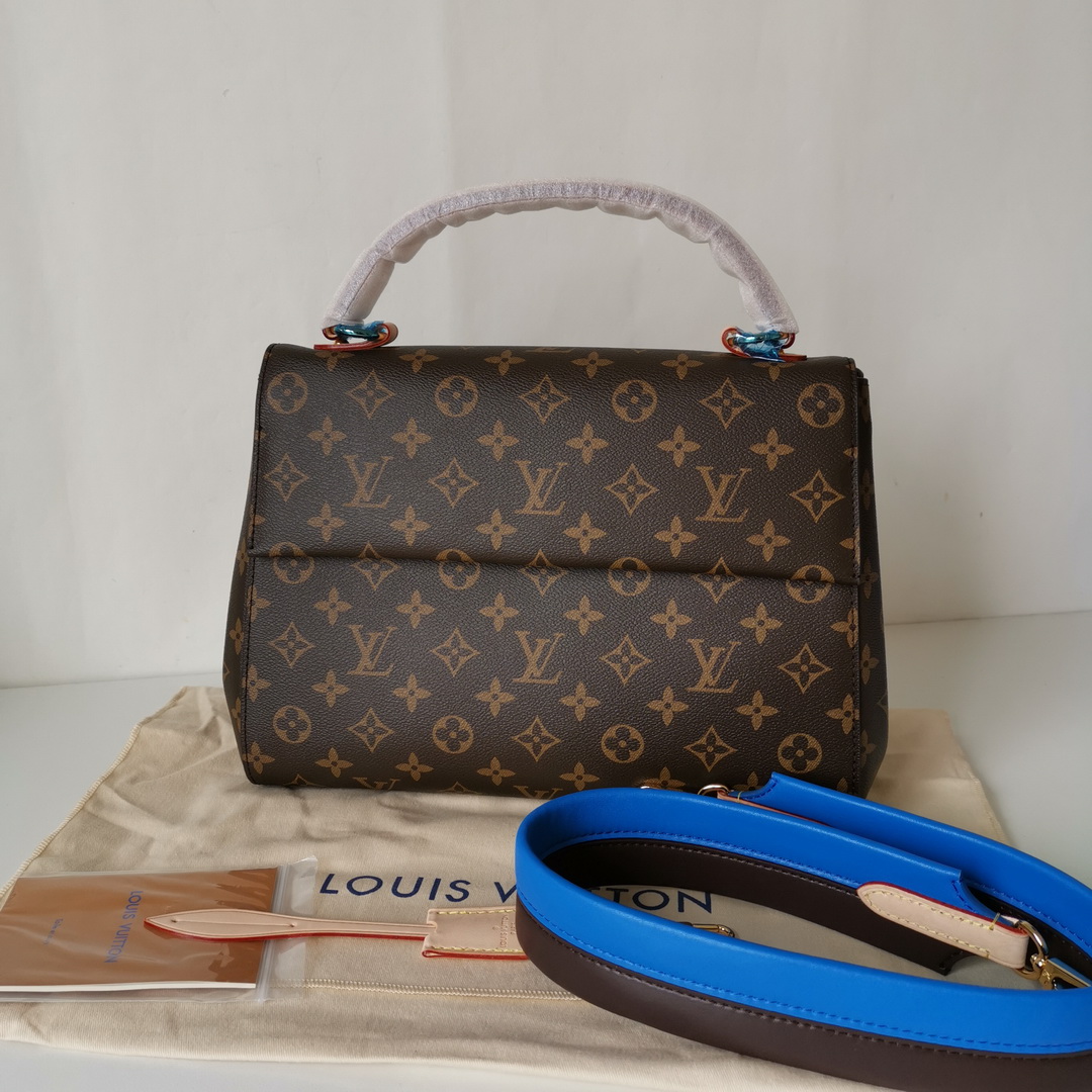 M42735 CLUNY MM, Louis Vuitton LV