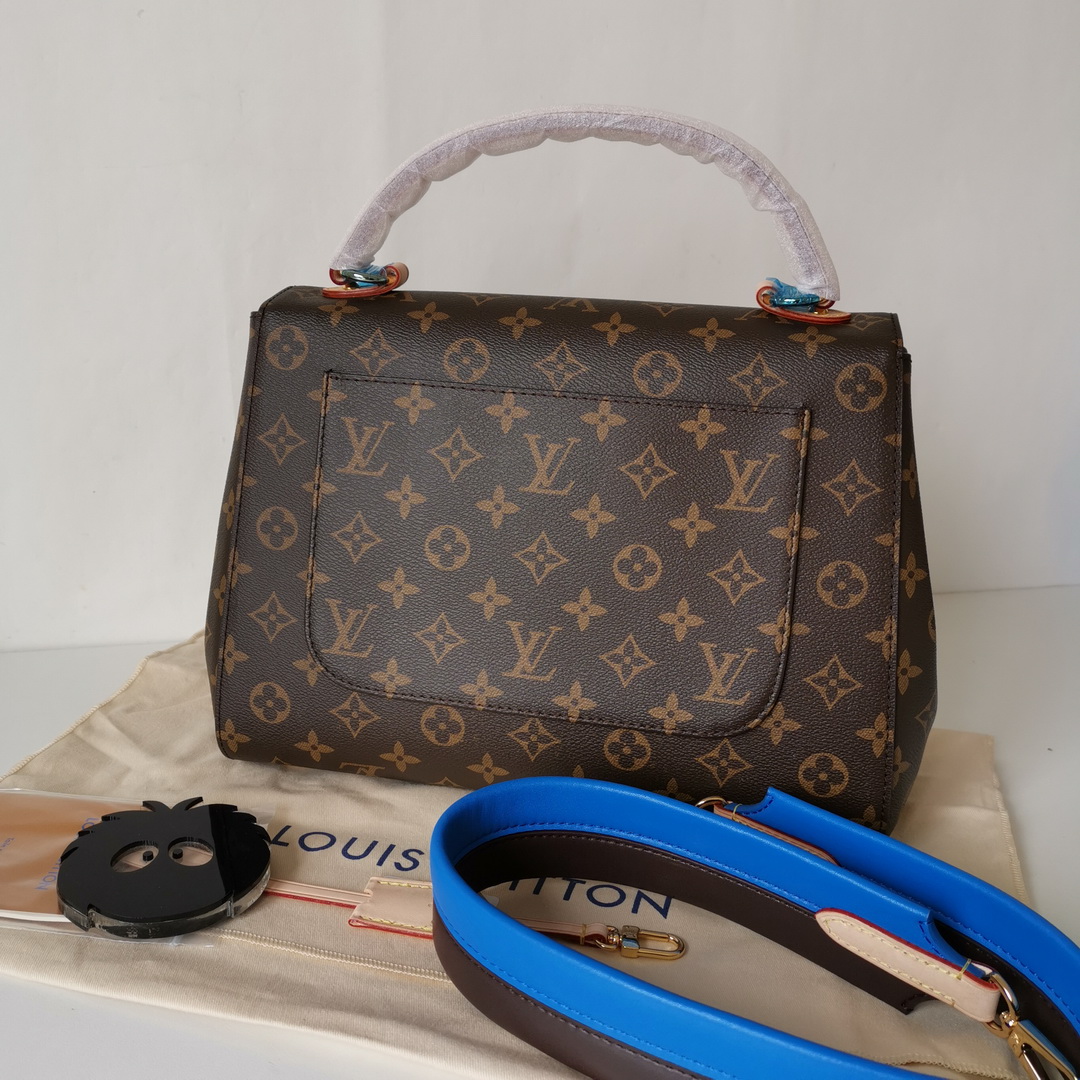 M42735 CLUNY MM, Louis Vuitton LV