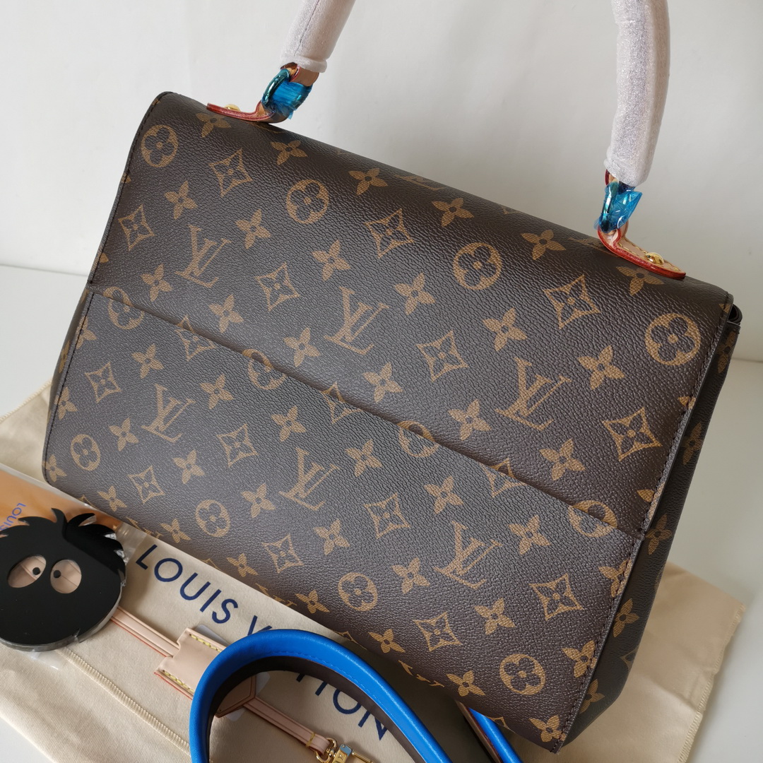 M42735 CLUNY MM, Louis Vuitton LV