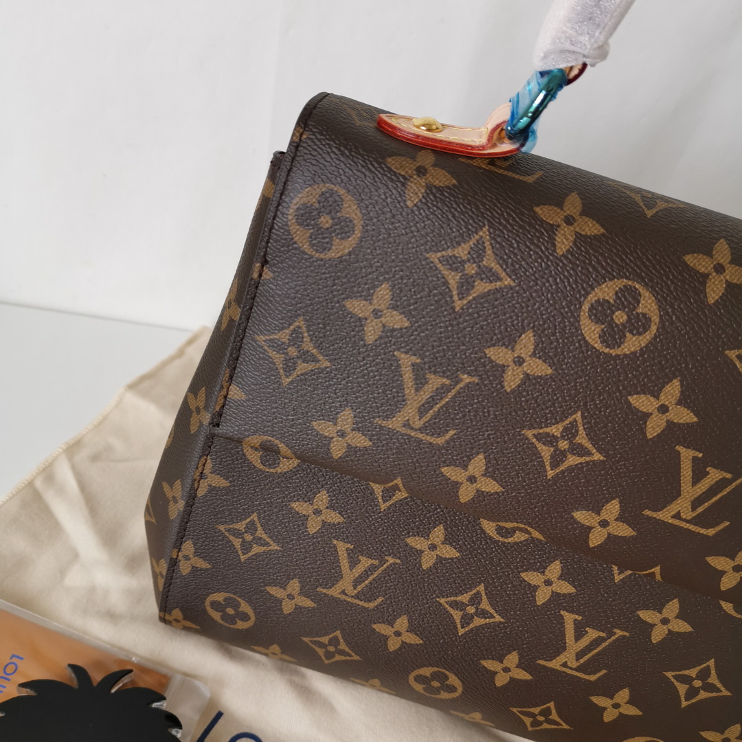 M42735 CLUNY MM, Louis Vuitton LV