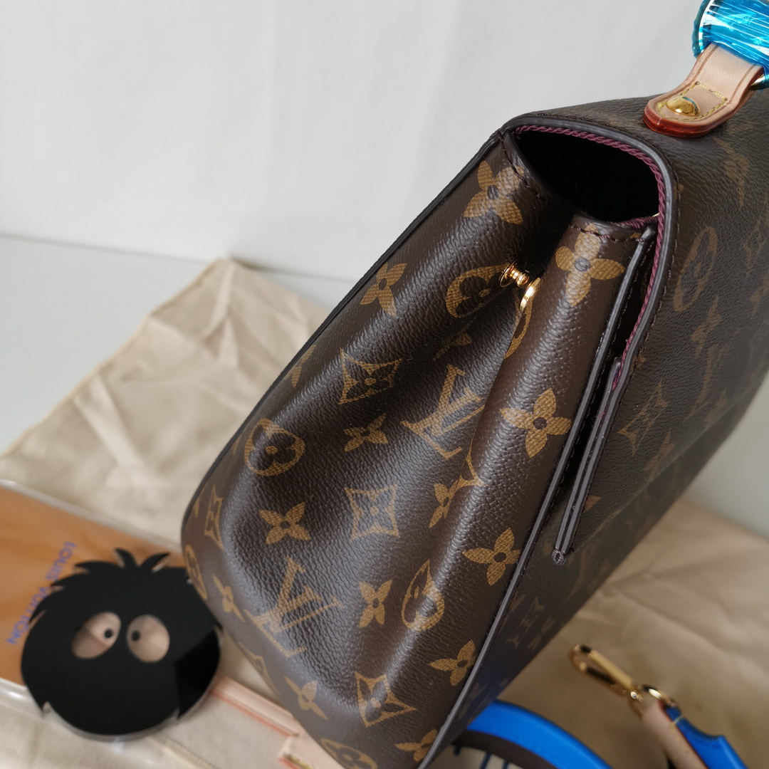 M42735 CLUNY MM, Louis Vuitton LV
