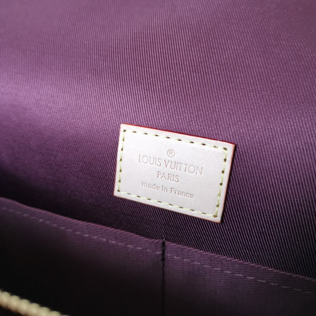 M42735 CLUNY MM, Louis Vuitton LV