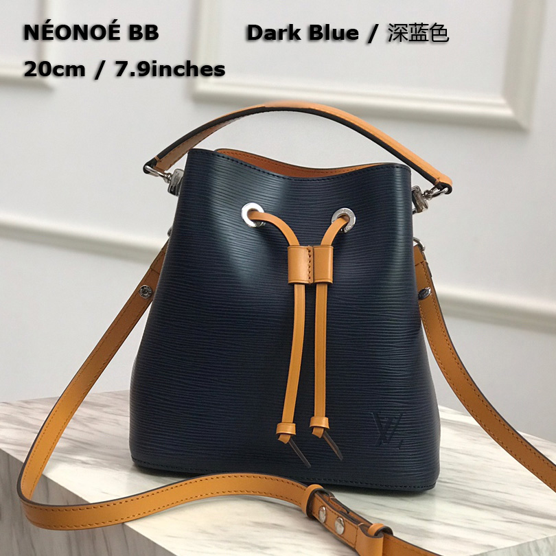 M53610 NÉONOÉ BB, Louis Vuitton LV