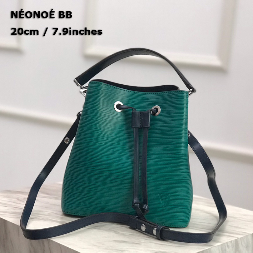M53612 NÉONOÉ BB, Louis Vuitton LV
