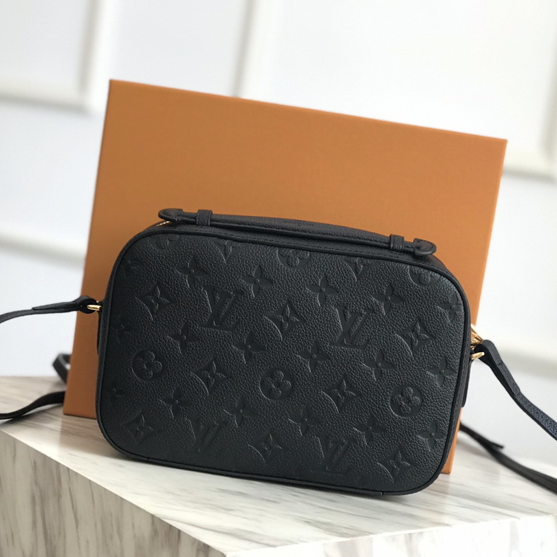 M44593, SAINTONGE, Louis Vuitton LV